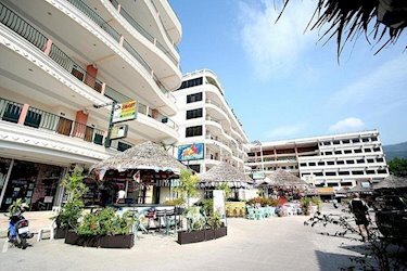 Bel Aire Patong
