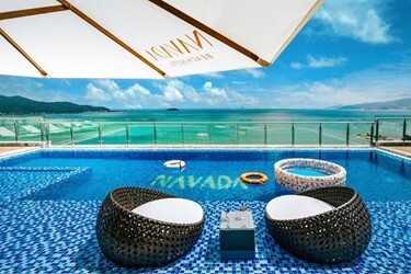 Navada Beach Hotel в Алматы