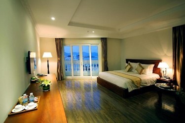 Nha Trang Palace в Алматы