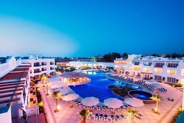 Old Vic Sharm Resort в Алматы
