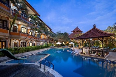 Adi Dharma Hotel в Алматы