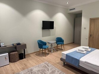 5 Wood в Алматы