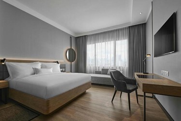 AC Hotel Kuala Lumpur