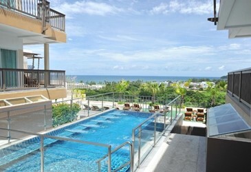 Princess Seaview Resort