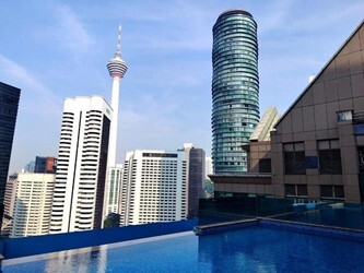Cormar Suites в Алматы