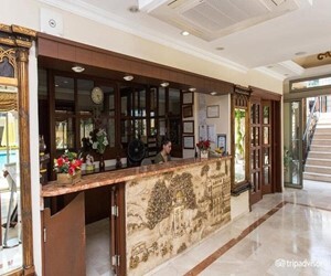 Astoria Hotel