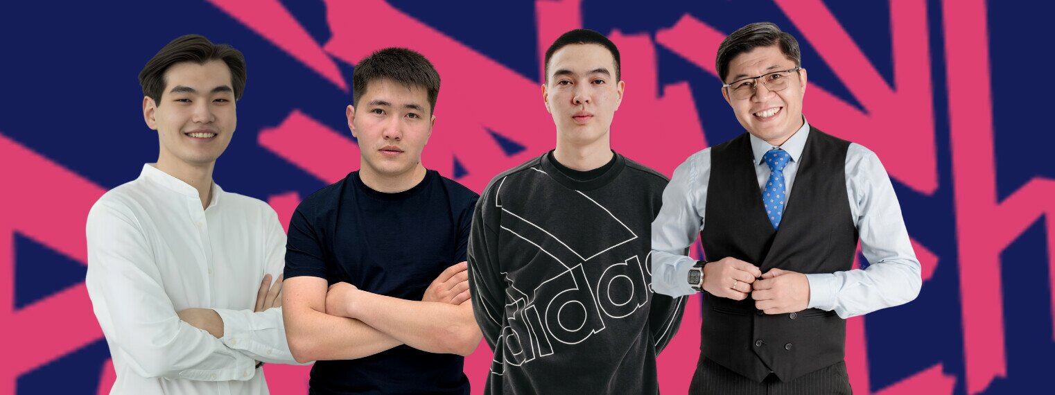 Қазақша стендап (3 мамыр) в Алматы