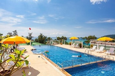 Bauman Casa Karon Beach Resort