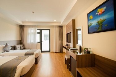 Orbit Resort & SPA