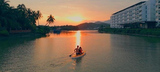 Champa Island Nha Trang Resort Hotel & SPA
