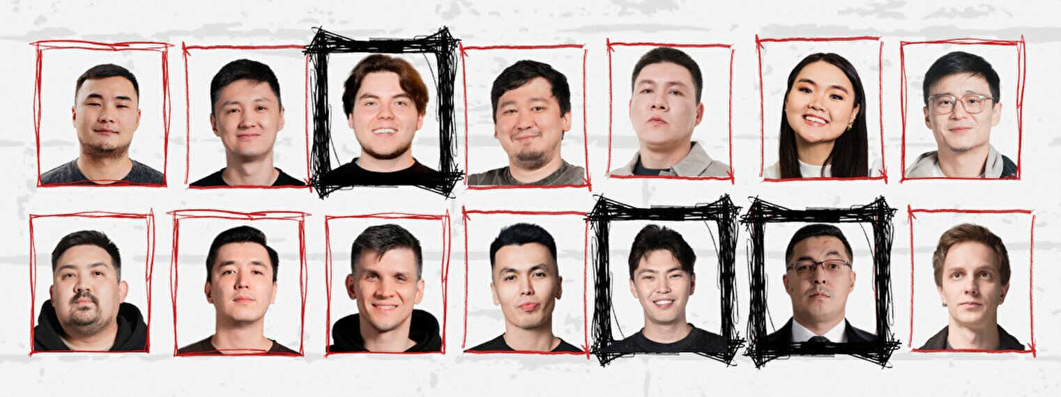 Стендап-концерт Best of Stand Up Camp