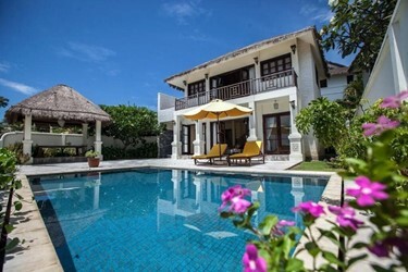 Allezboo Beach Resort & SPA в Алматы
