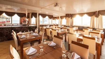 Galaxy Beach Hotel в Алматы