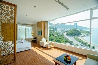 Glamour Hotel Nha Trang