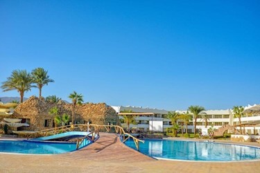 TIME Coral Nuweiba Resort в Алматы