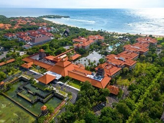 Ayodya Resort Bali в Алматы