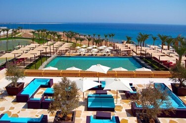 Retac Qunay Dahab