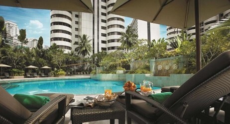 Shangri-La Kuala Lumpur