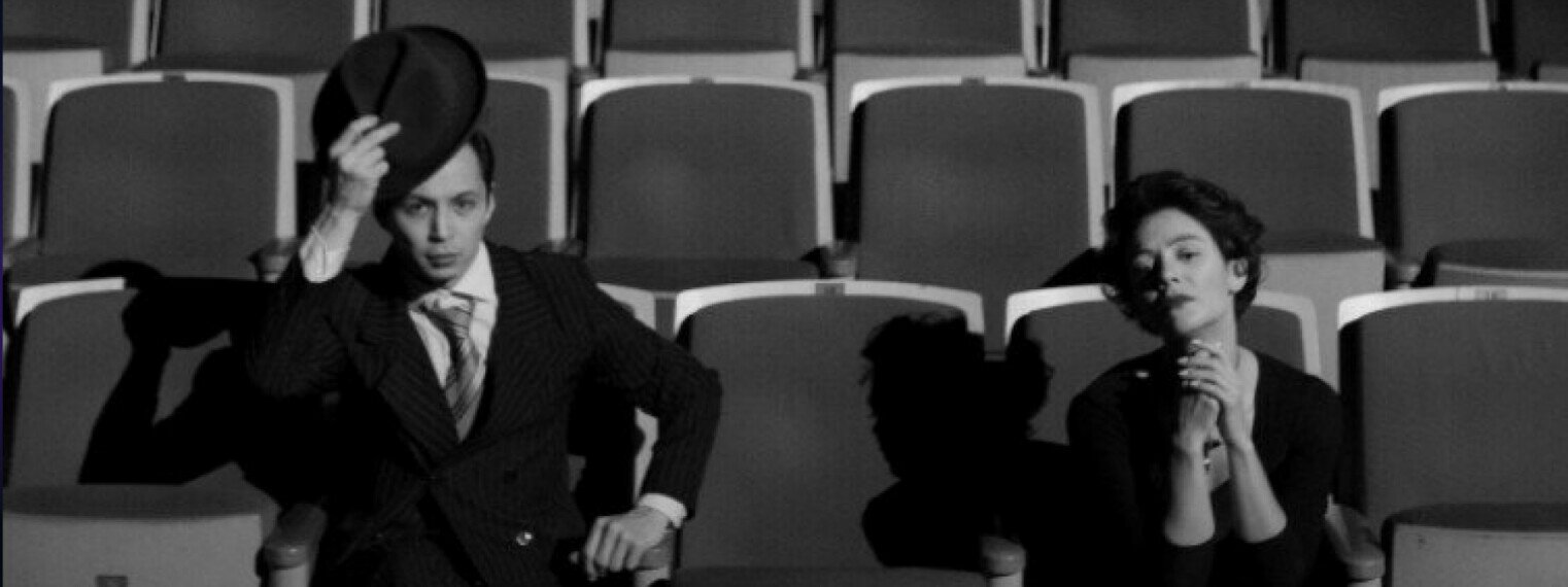 Юбилейный показ спектакля «Счастливые Поют» к 10-летию