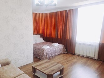 Dream Tower в Алматы