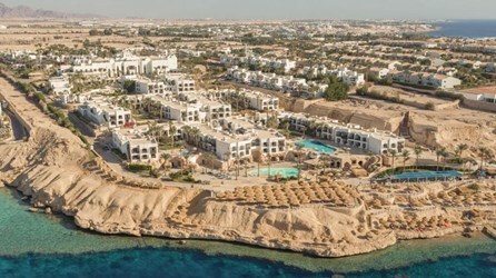 Sharm Plaza в Алматы