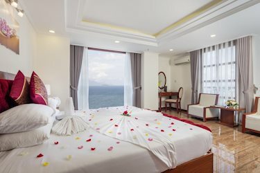 Apus Nha Trang Hotel