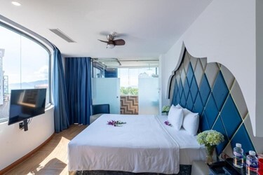 W Premium Nha Trang