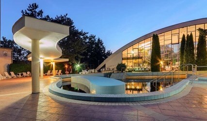 Hungest Hotel Beke в Алматы