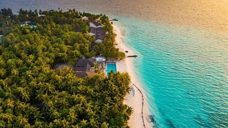 Fiyavalhu Maldives в Алматы