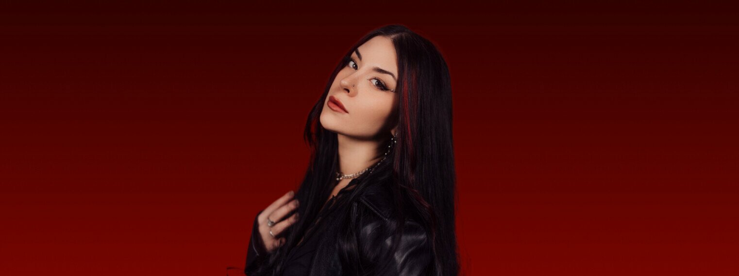 BALAMA: концерт Asenssia (live) в Алматы