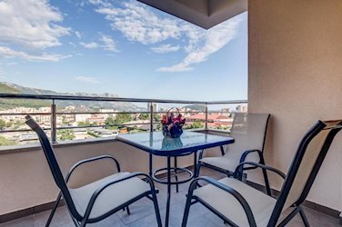 Adriatic Lux App в Алматы