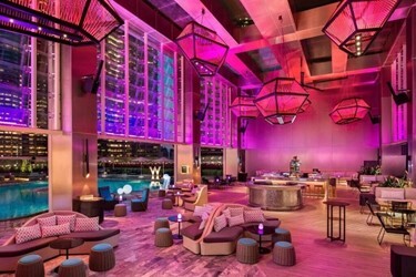 W Kuala Lumpur в Алматы