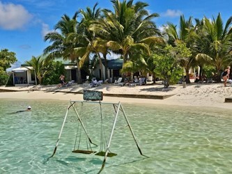Lagoon View Maldives в Алматы