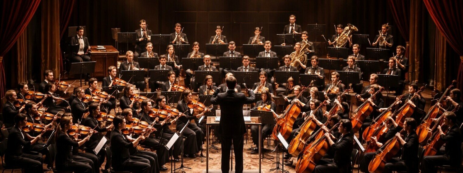 Симфоническое трибьют-шоу Rammstein Symphonic Experience в Алматы