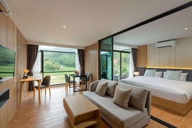 Wyndham Garden Naithon Phuket в Алматы
