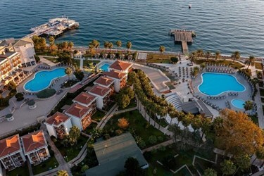 Corendon Hydros Club Kemer в Алматы