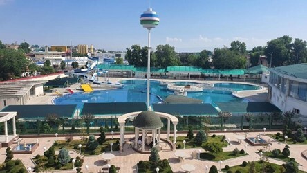 Alexander в Алматы