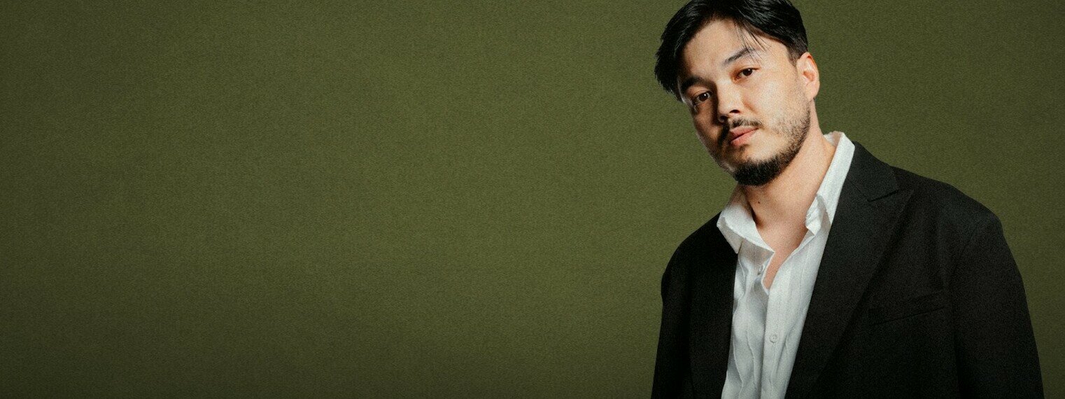 Абзал Утешовтың концерті