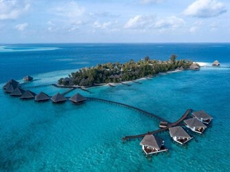 Adaaran Club Rannalhi в Алматы