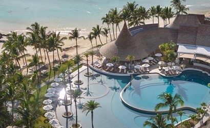 Lux* Belle Mare в Алматы