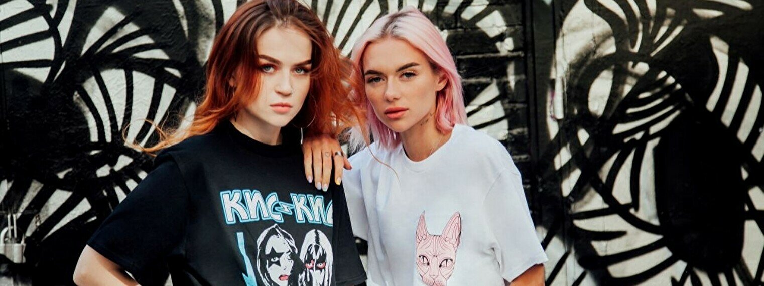 Концерт группы «Кис-Кис»